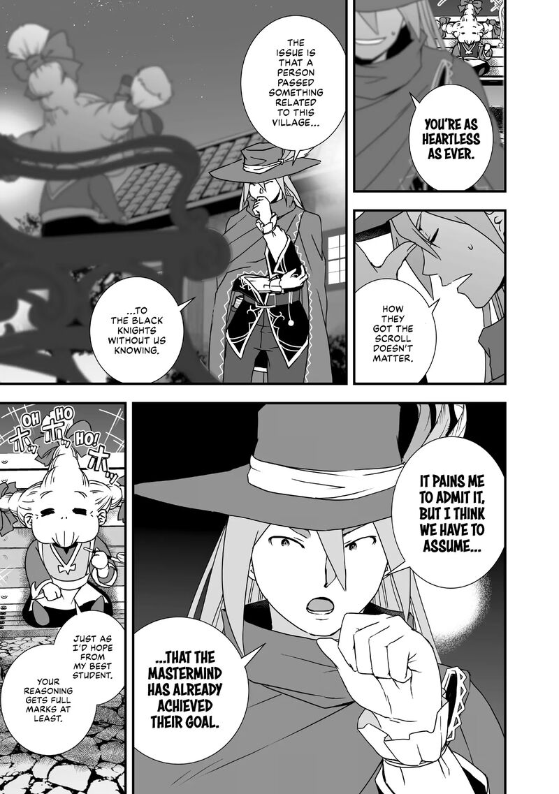 Kansuto Mura No Goinkyo Demon San 13 23