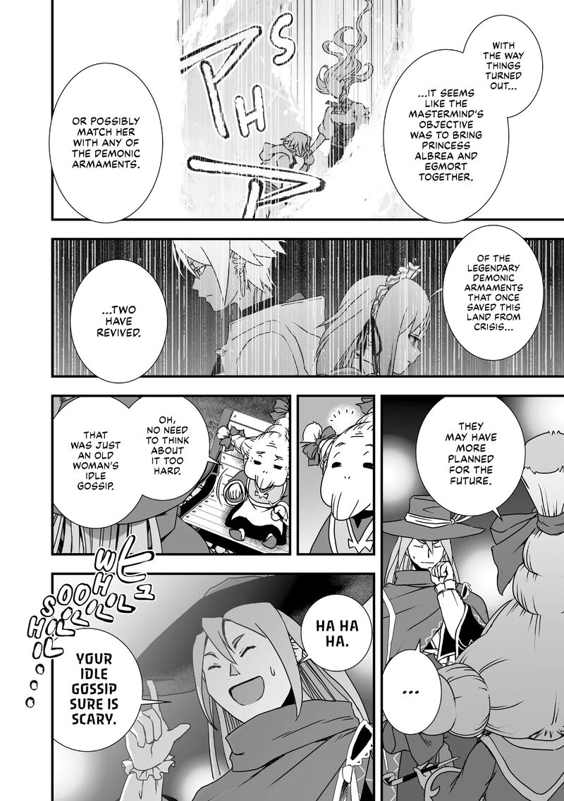 Kansuto Mura No Goinkyo Demon San 13 24