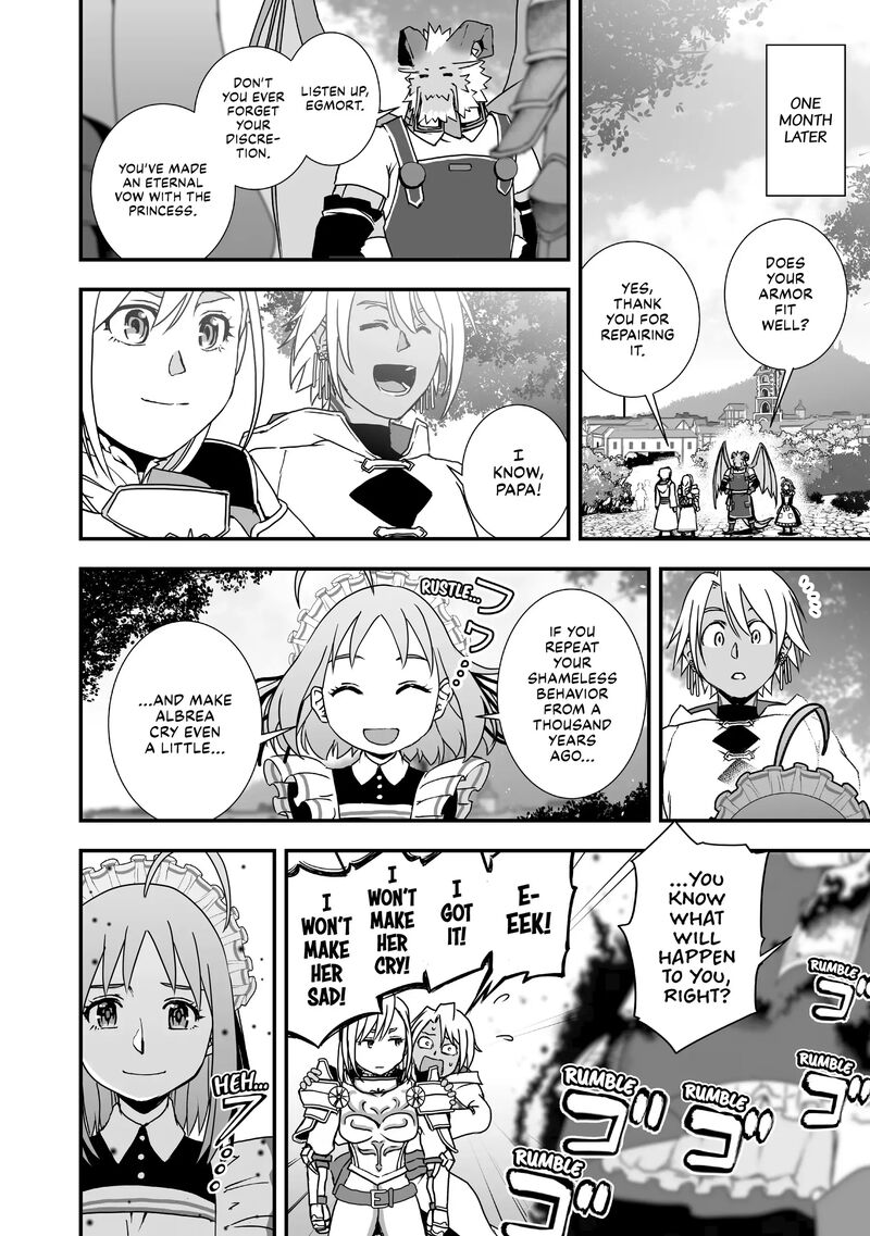 Kansuto Mura No Goinkyo Demon San 13 26