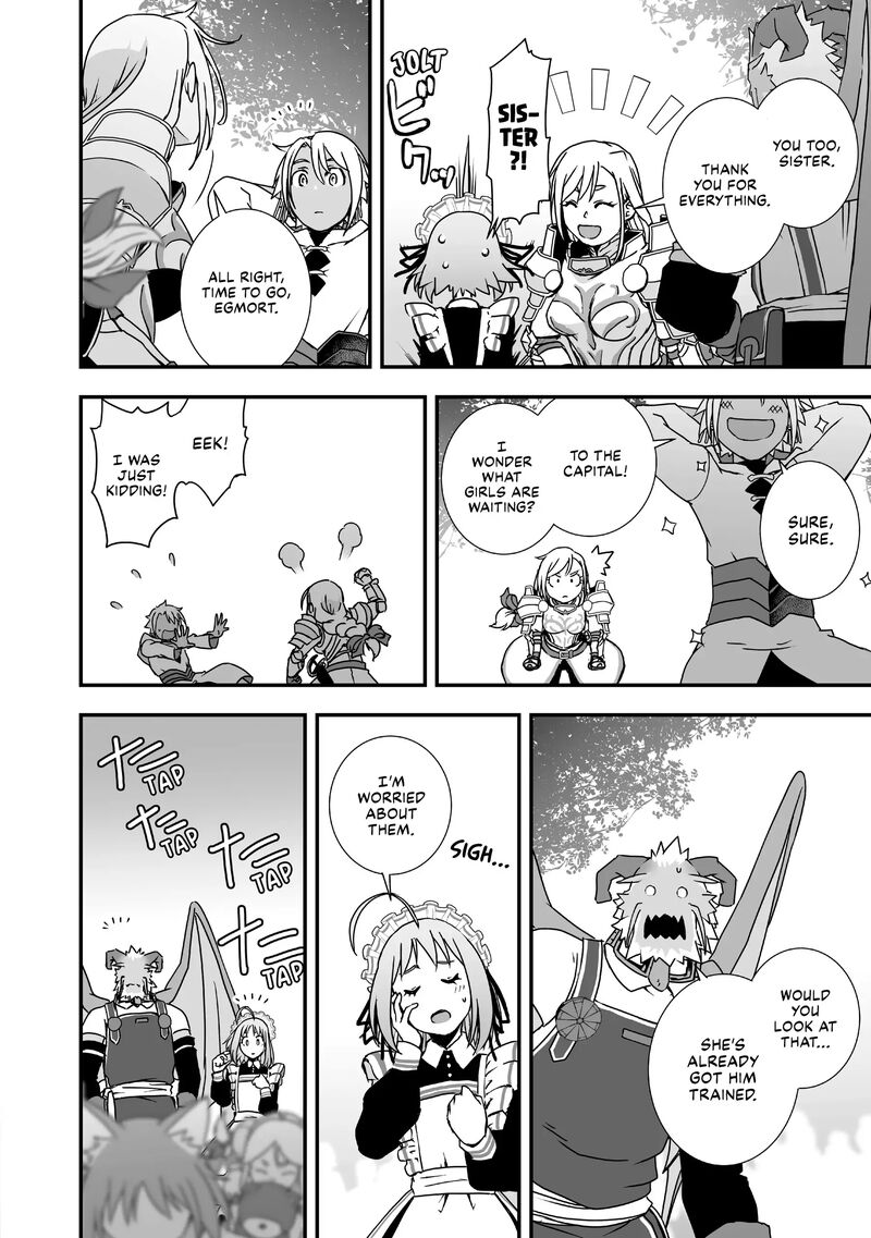 Kansuto Mura No Goinkyo Demon San 13 30