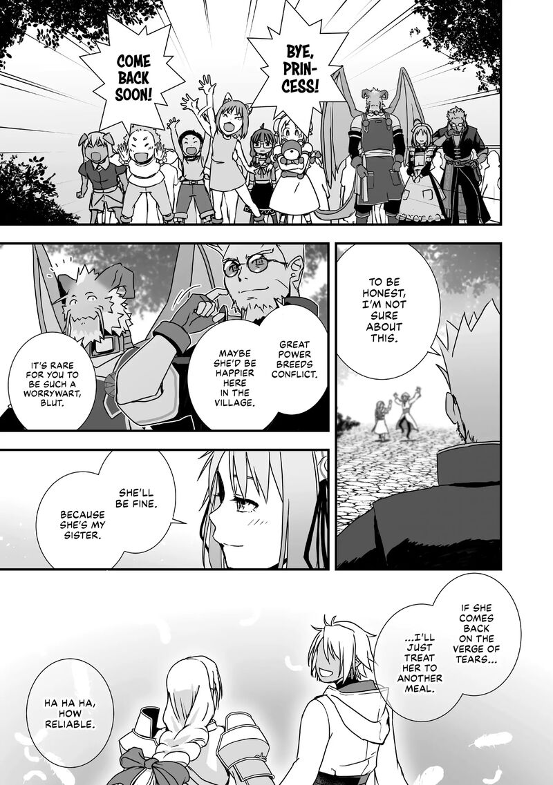 Kansuto Mura No Goinkyo Demon San 13 31