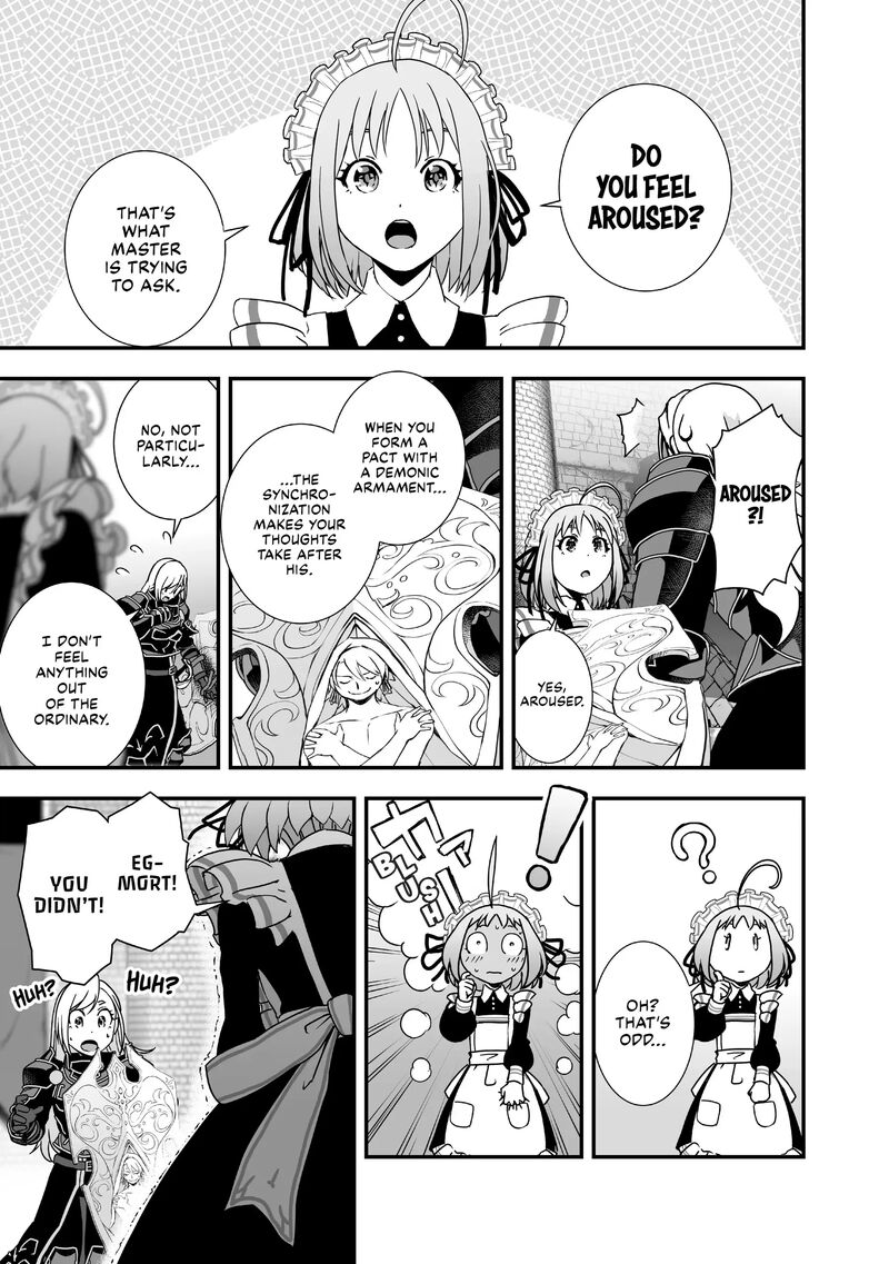 Kansuto Mura No Goinkyo Demon San 13 9