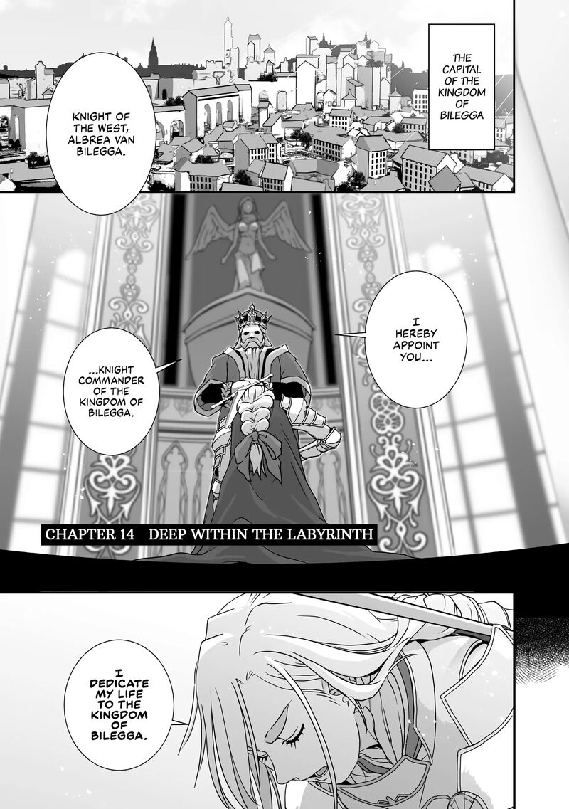 Kansuto Mura No Goinkyo Demon San 14 1