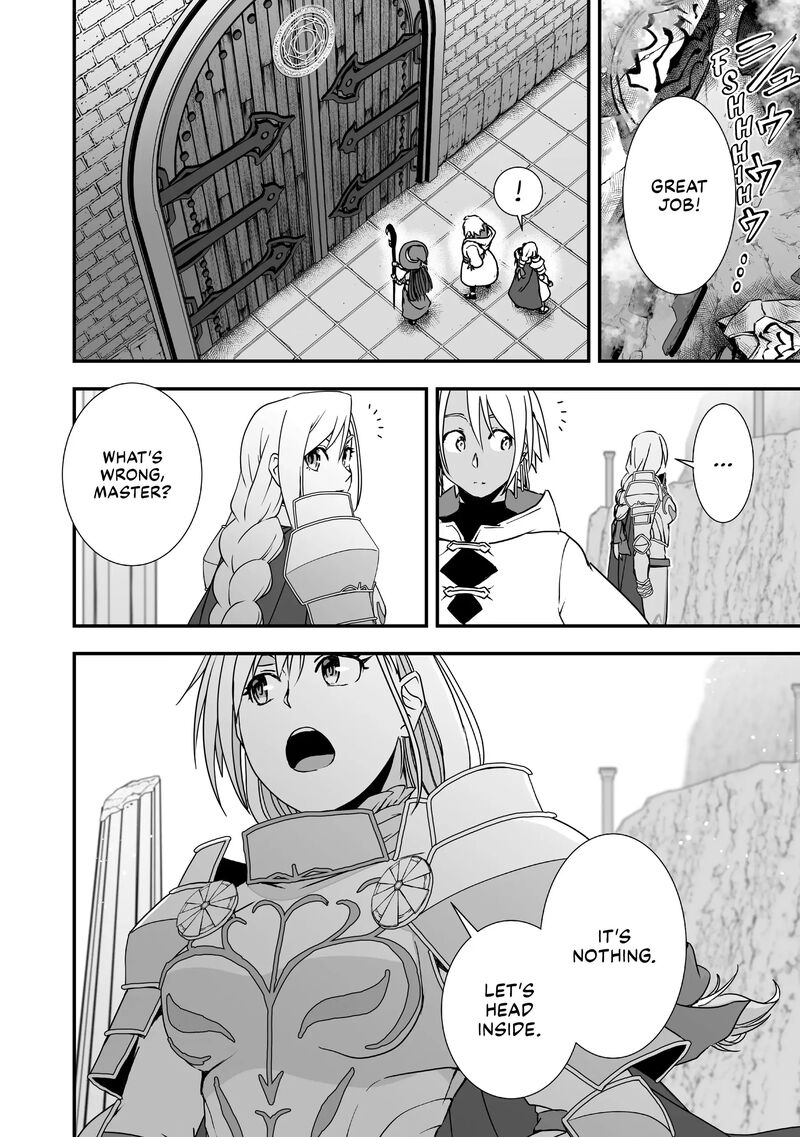 Kansuto Mura No Goinkyo Demon San 14 10