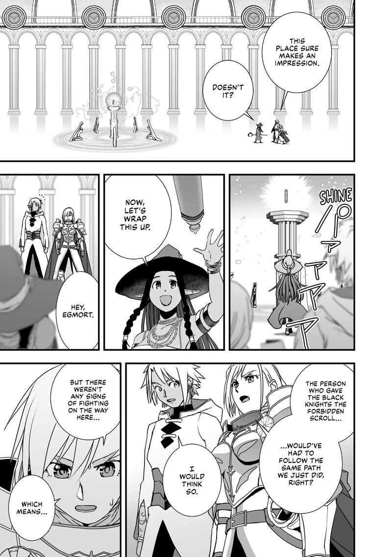 Kansuto Mura No Goinkyo Demon San 14 11