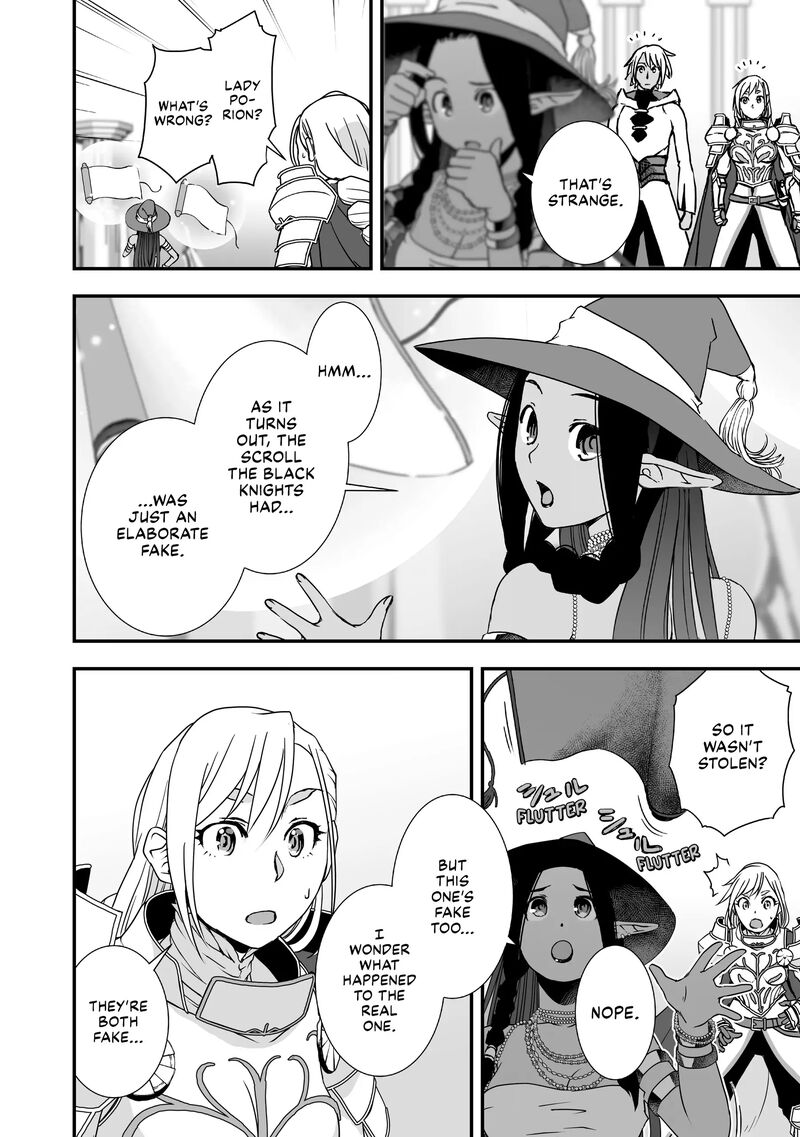 Kansuto Mura No Goinkyo Demon San 14 12