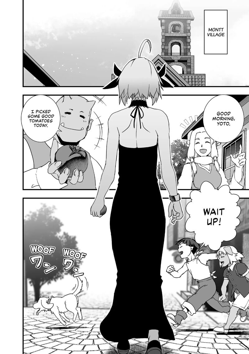 Kansuto Mura No Goinkyo Demon San 14 20