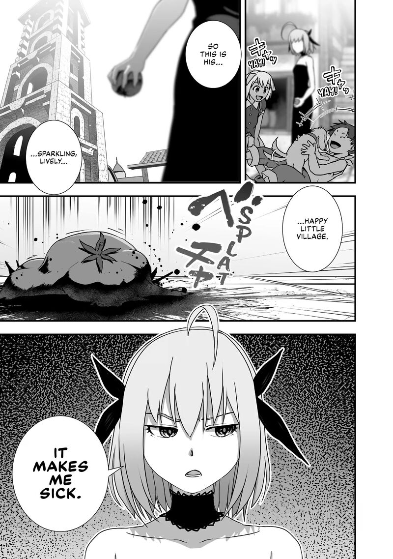 Kansuto Mura No Goinkyo Demon San 14 21