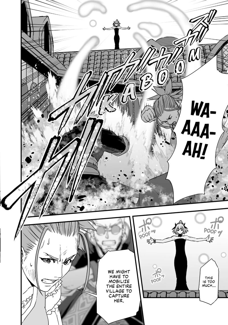 Kansuto Mura No Goinkyo Demon San 14 26