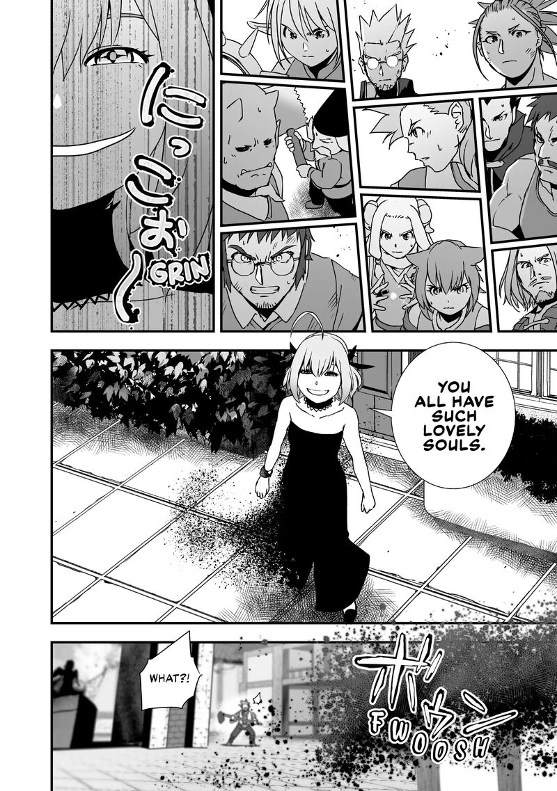 Kansuto Mura No Goinkyo Demon San 14 28