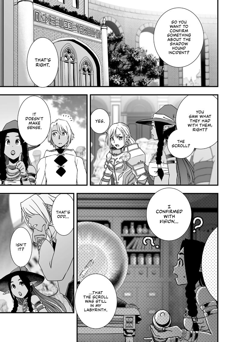 Kansuto Mura No Goinkyo Demon San 14 3