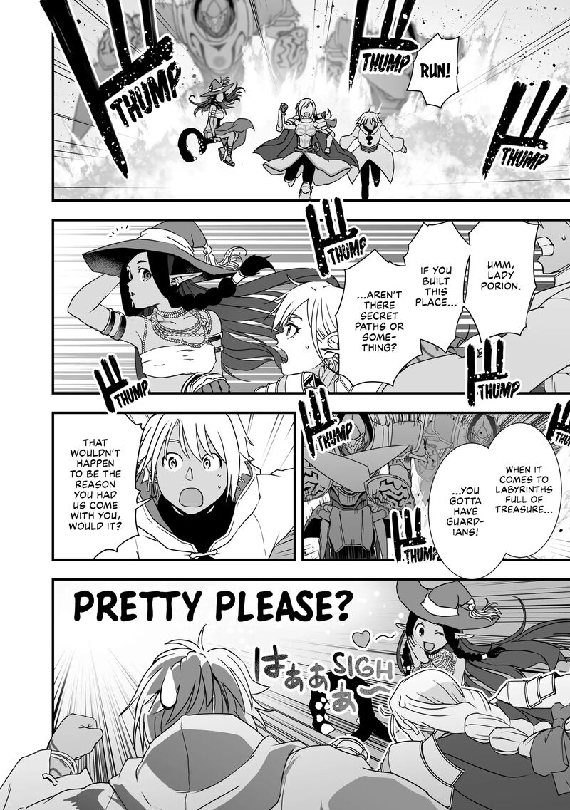 Kansuto Mura No Goinkyo Demon San 14 6