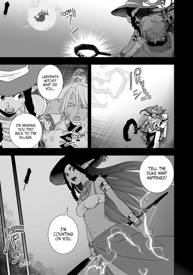 Kansuto Mura No Goinkyo Demon San 15 11