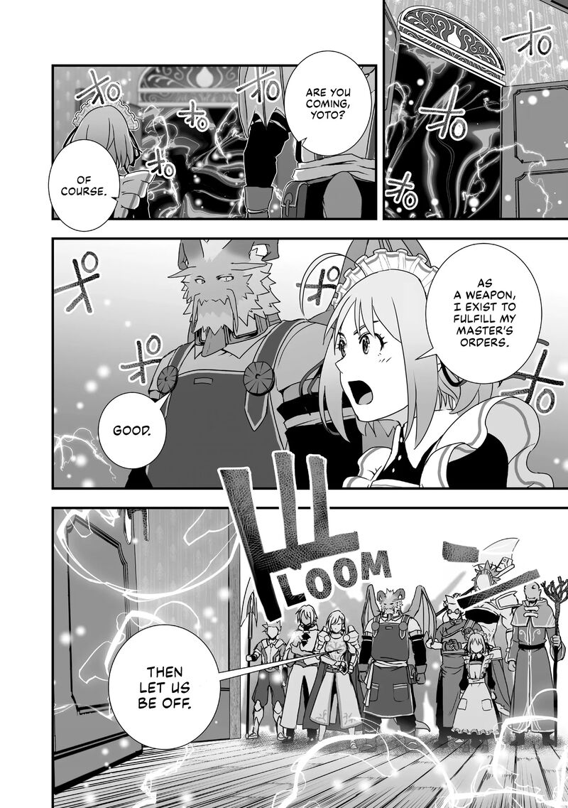 Kansuto Mura No Goinkyo Demon San 15 16