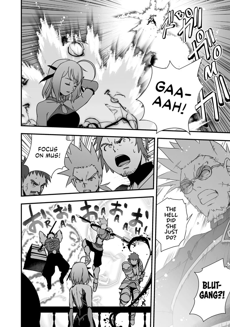 Kansuto Mura No Goinkyo Demon San 15 26