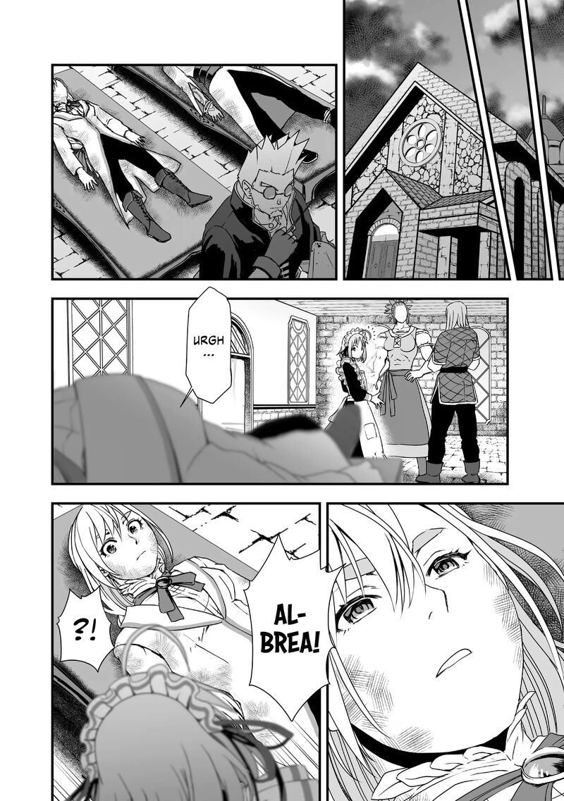 Kansuto Mura No Goinkyo Demon San 15 6