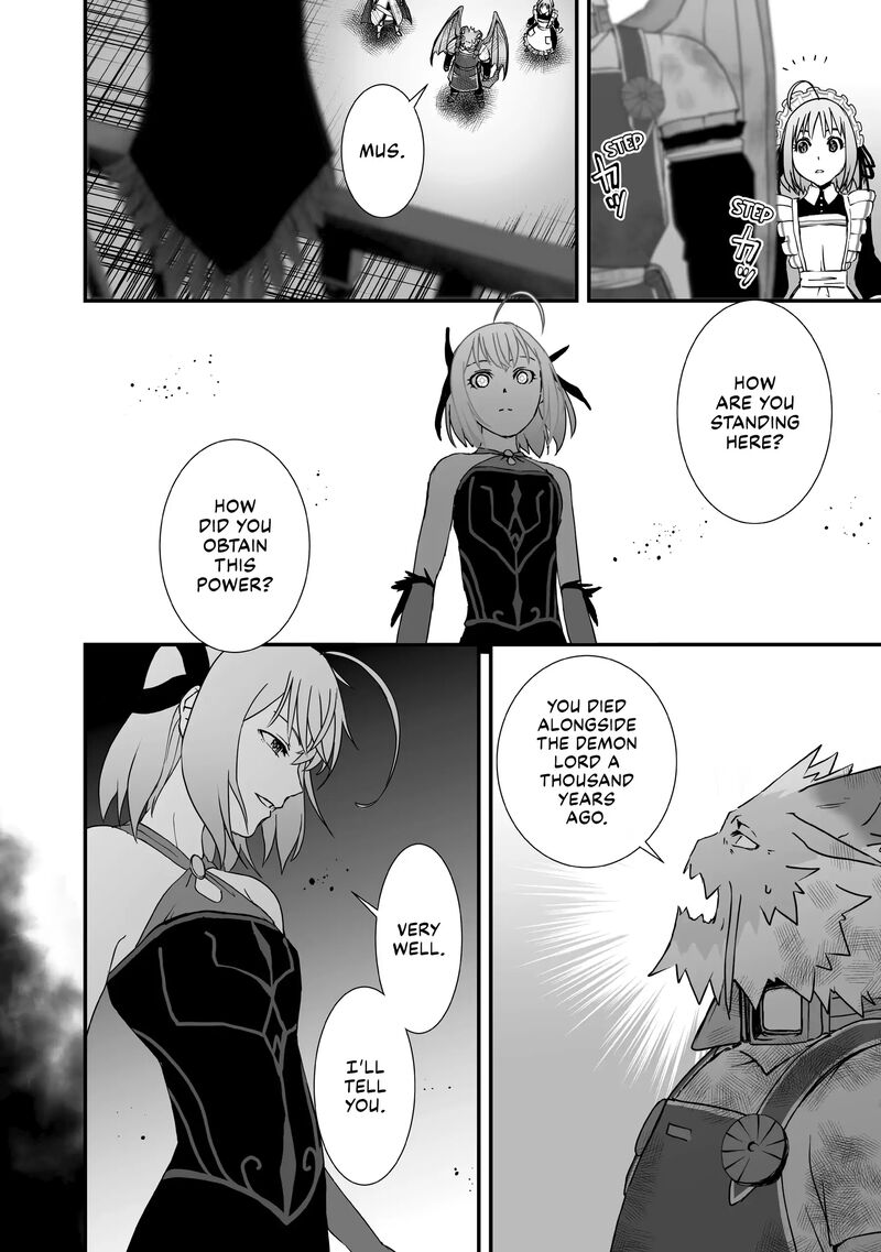 Kansuto Mura No Goinkyo Demon San 16 2