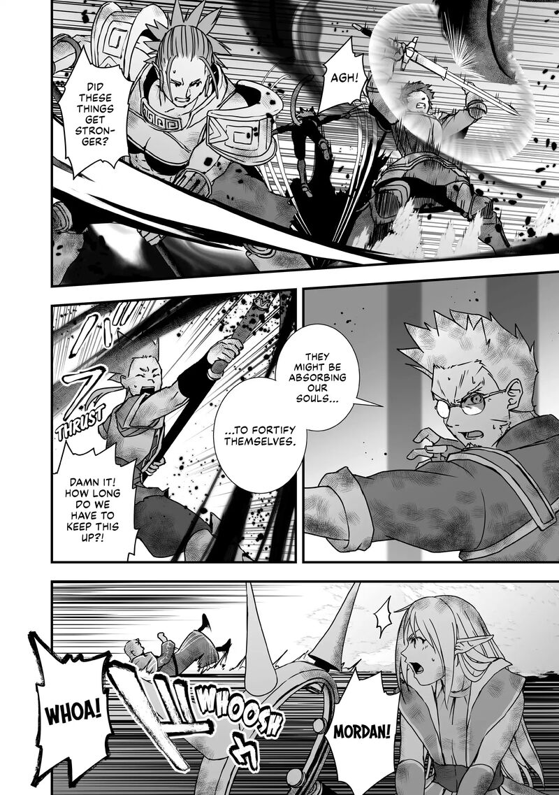 Kansuto Mura No Goinkyo Demon San 16 24