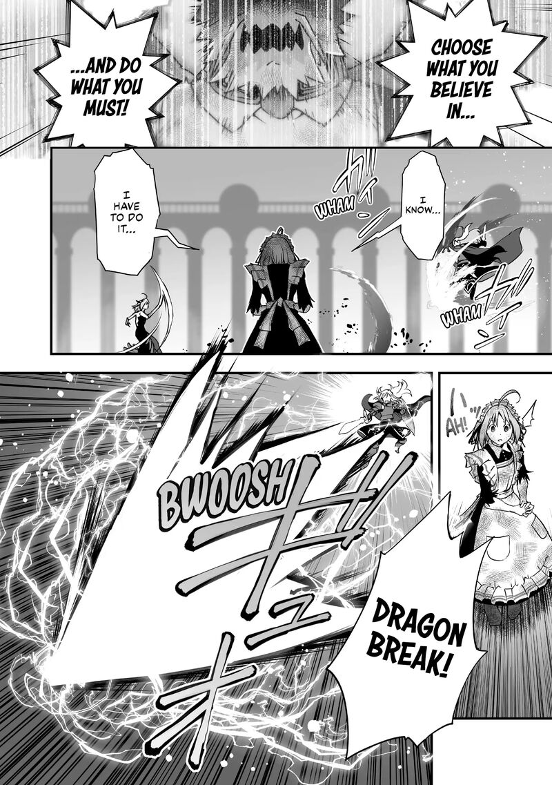 Kansuto Mura No Goinkyo Demon San 17 14