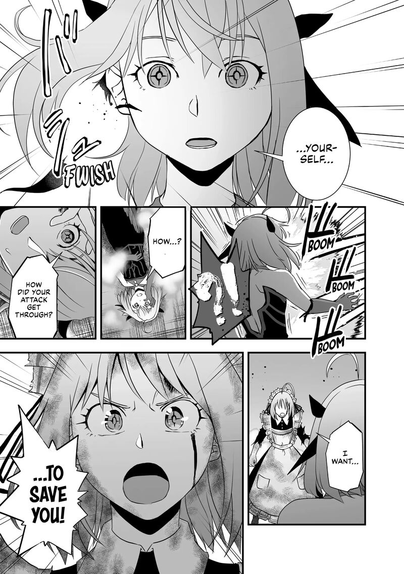 Kansuto Mura No Goinkyo Demon San 17 21