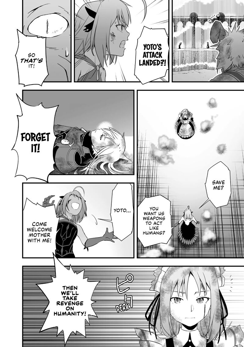 Kansuto Mura No Goinkyo Demon San 17 22