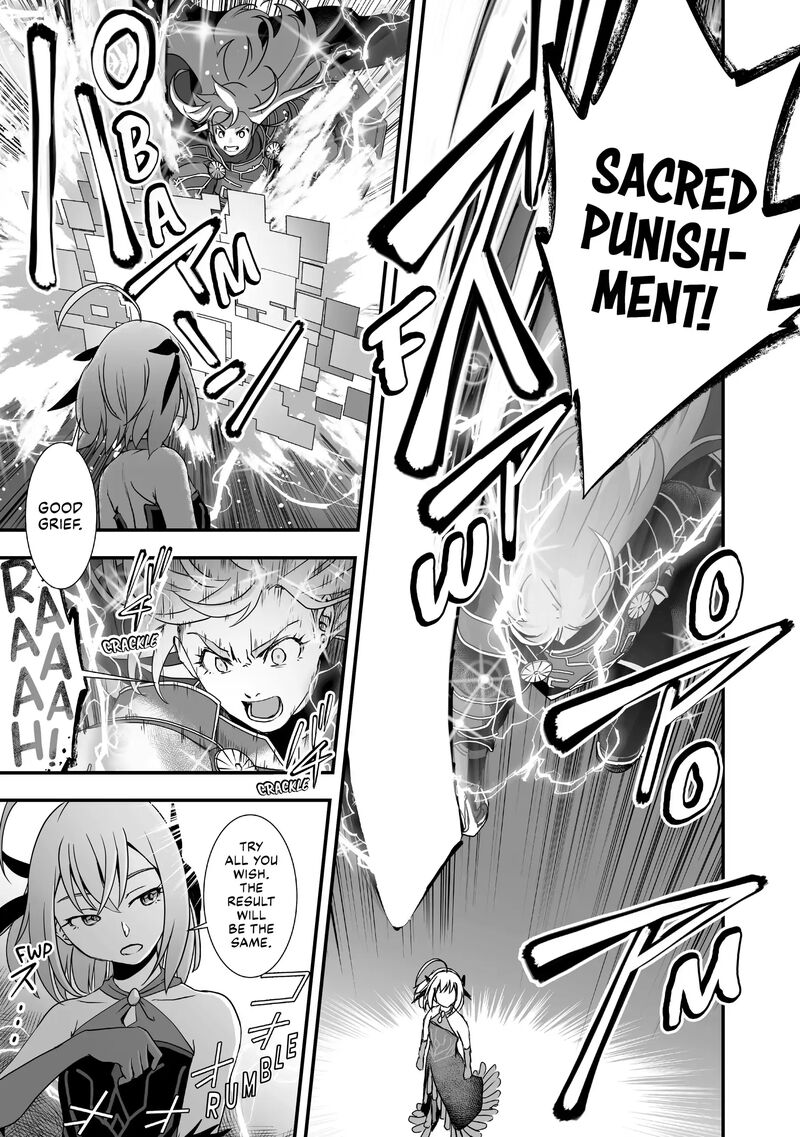 Kansuto Mura No Goinkyo Demon San 17 3