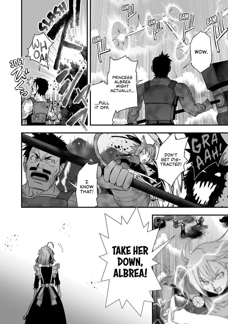 Kansuto Mura No Goinkyo Demon San 17 8