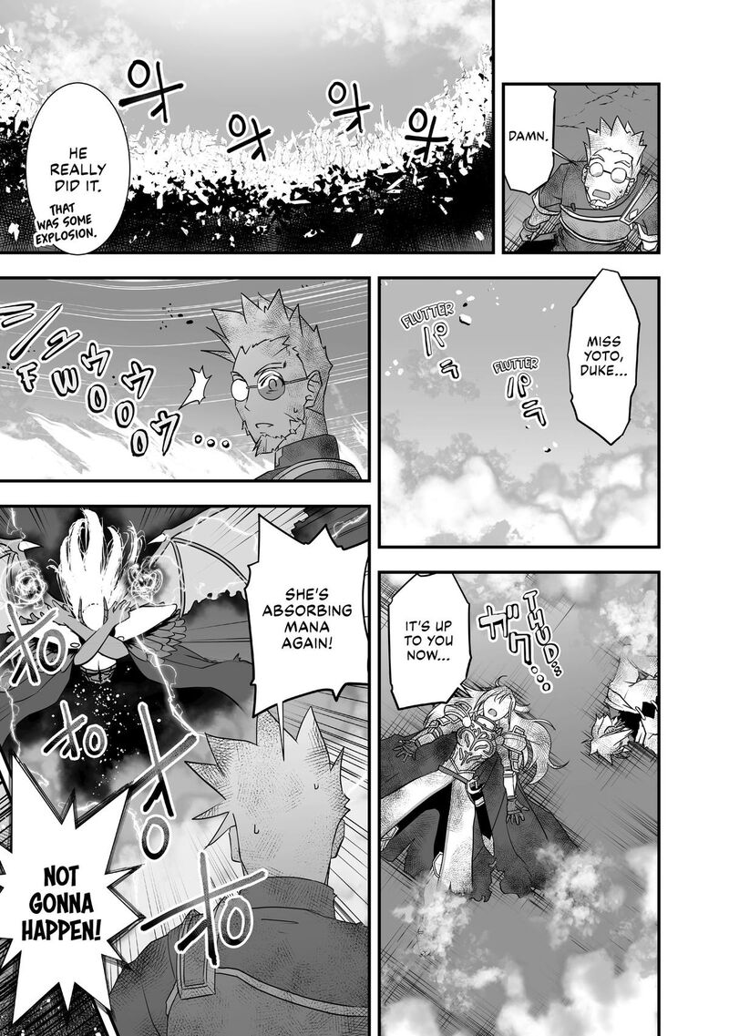 Kansuto Mura No Goinkyo Demon San 18 13