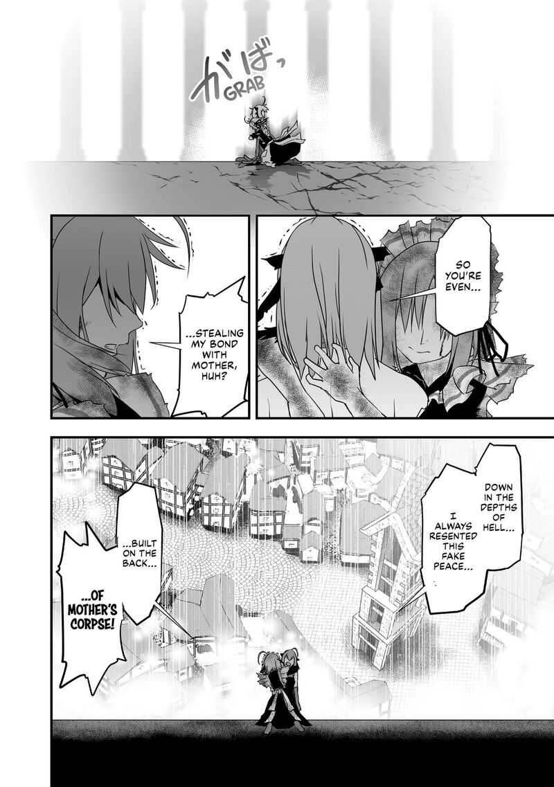 Kansuto Mura No Goinkyo Demon San 18 18