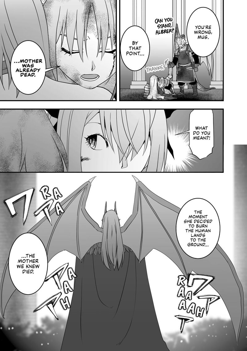 Kansuto Mura No Goinkyo Demon San 18 19