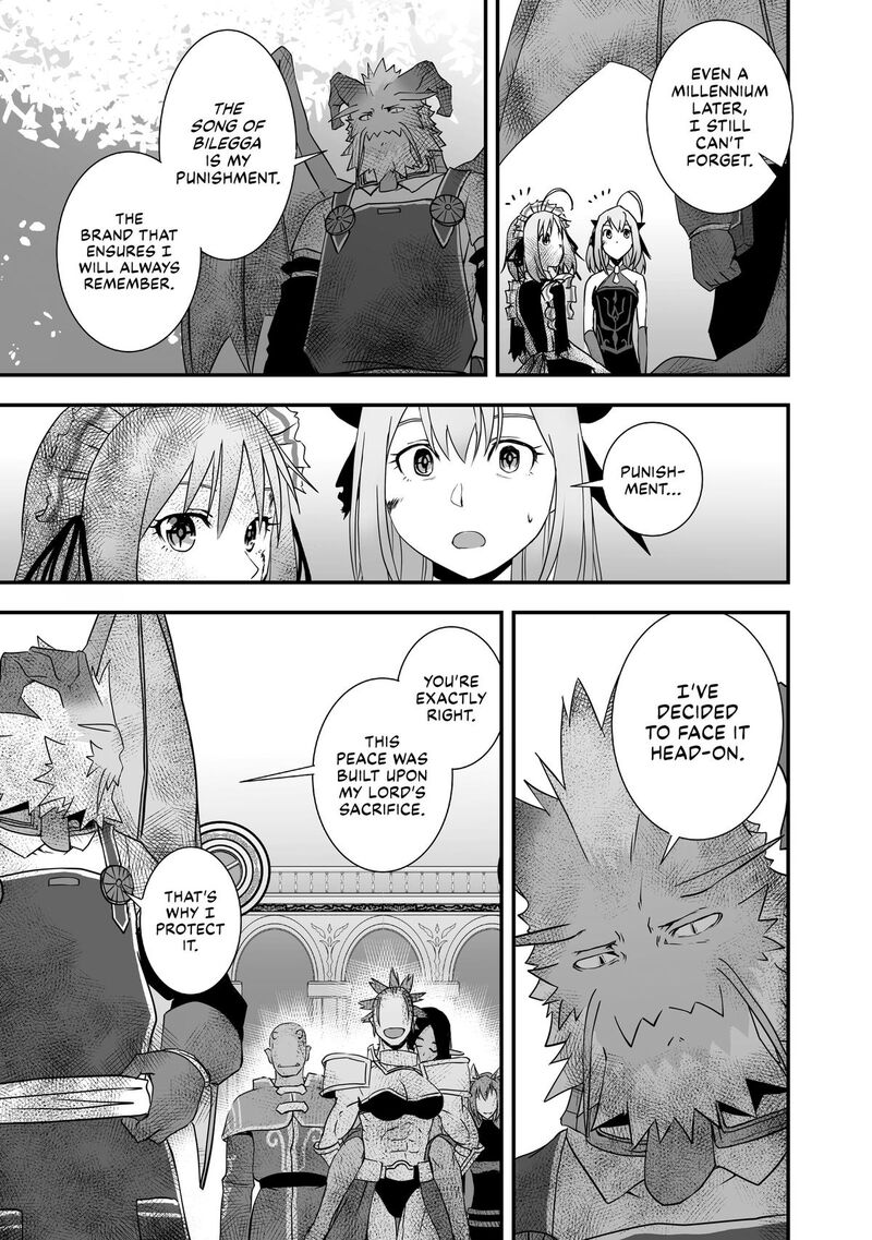 Kansuto Mura No Goinkyo Demon San 18 21