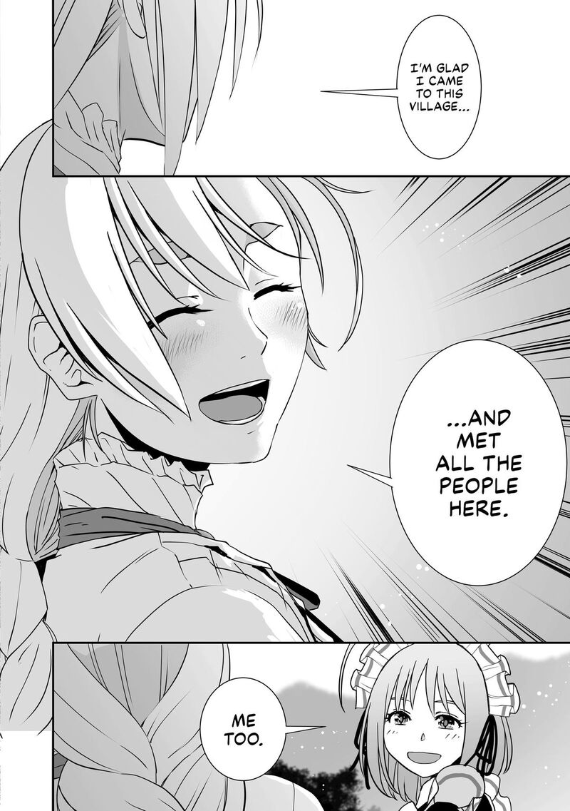 Kansuto Mura No Goinkyo Demon San 18 30