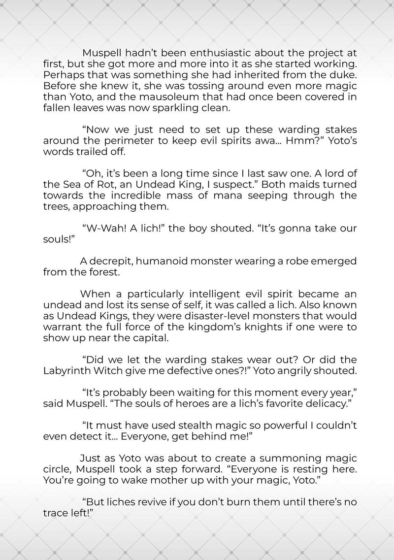 Kansuto Mura No Goinkyo Demon San 18 46