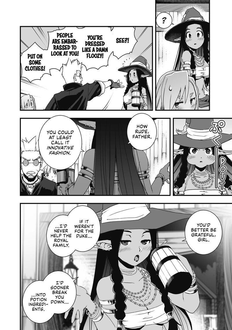 Kansuto Mura No Goinkyo Demon San 4 10