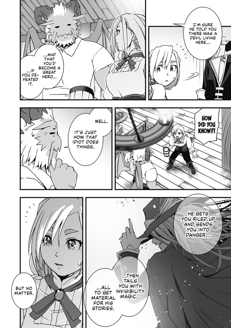 Kansuto Mura No Goinkyo Demon San 4 22