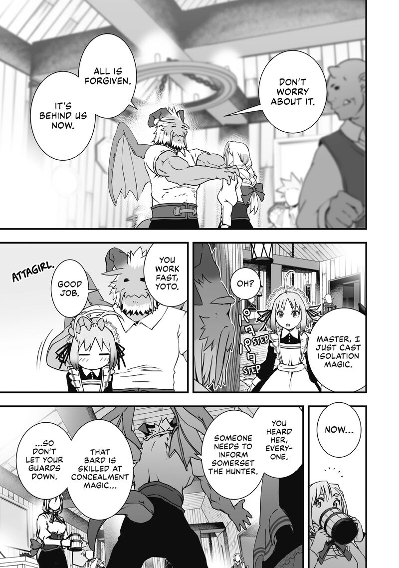 Kansuto Mura No Goinkyo Demon San 4 23