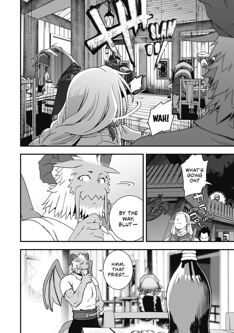 Kansuto Mura No Goinkyo Demon San 4 24