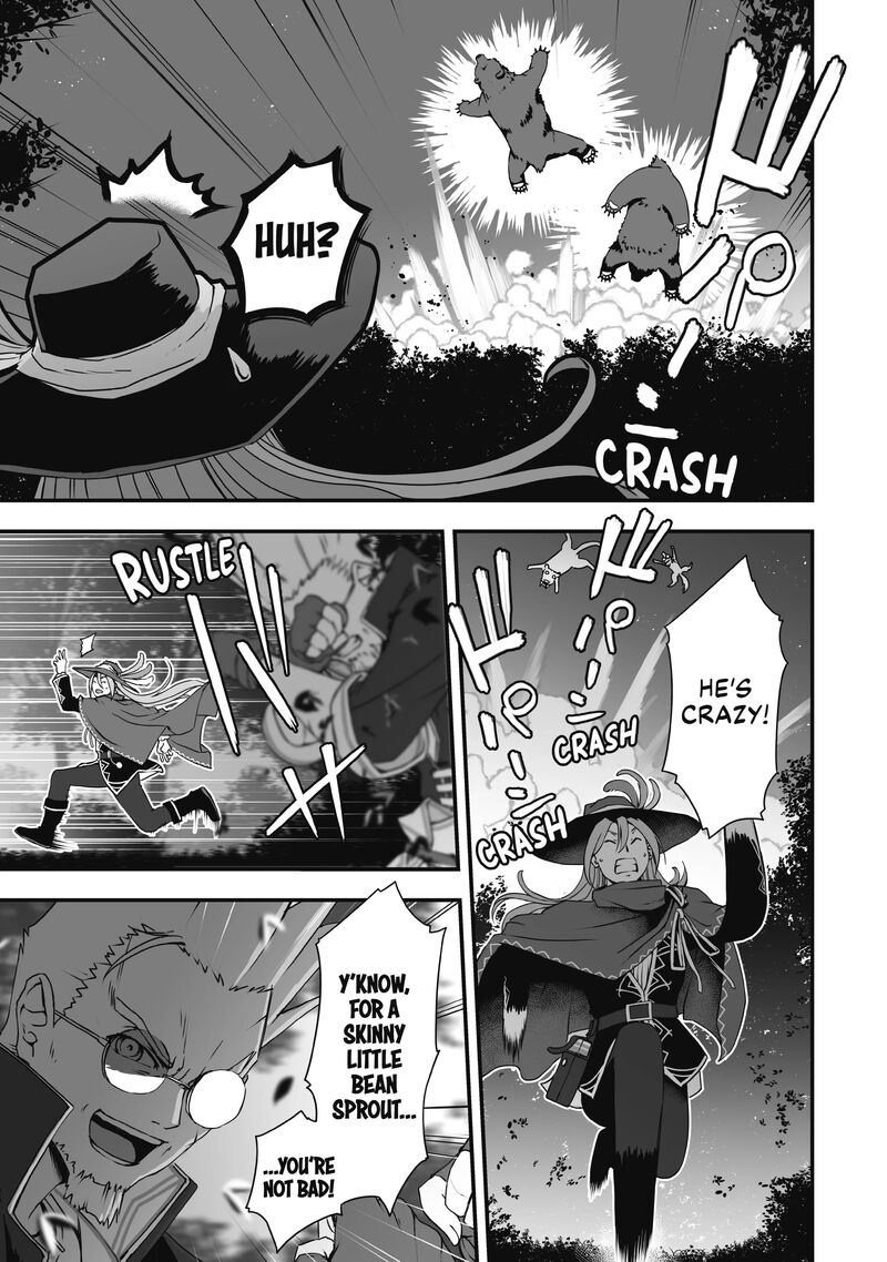 Kansuto Mura No Goinkyo Demon San 5 17