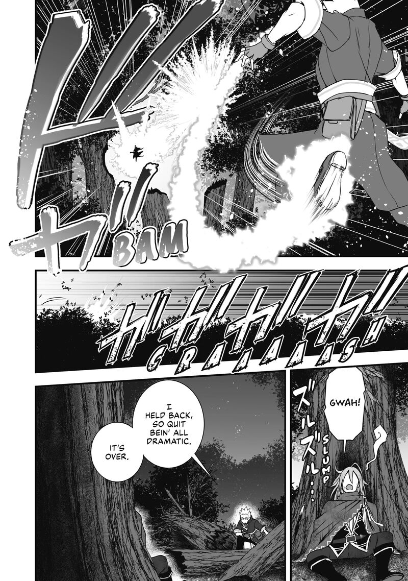 Kansuto Mura No Goinkyo Demon San 5 20