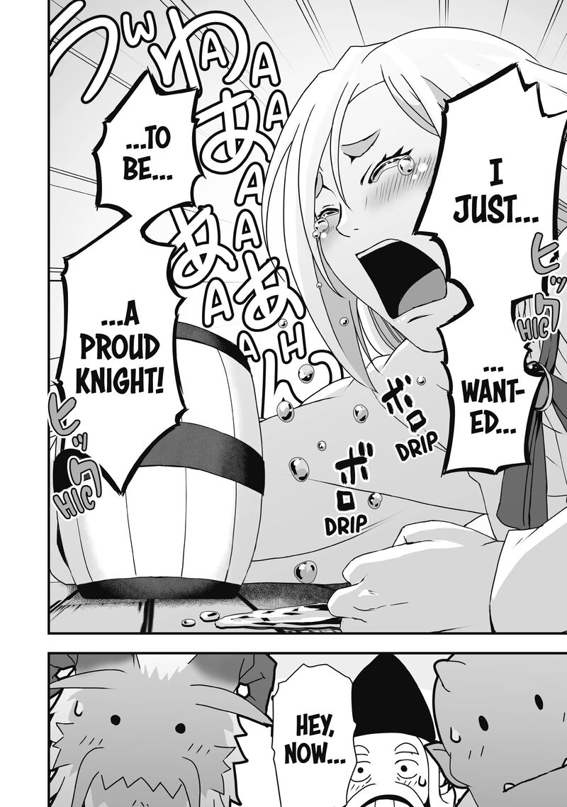 Kansuto Mura No Goinkyo Demon San 5 30