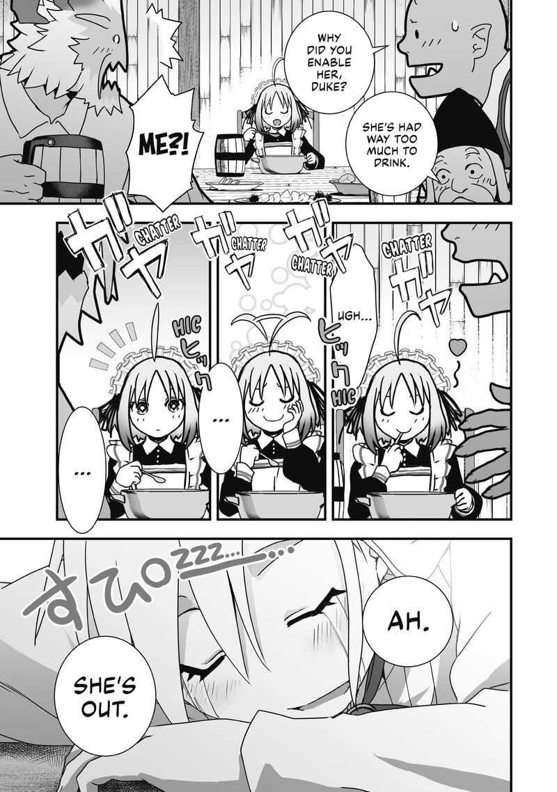 Kansuto Mura No Goinkyo Demon San 5 31