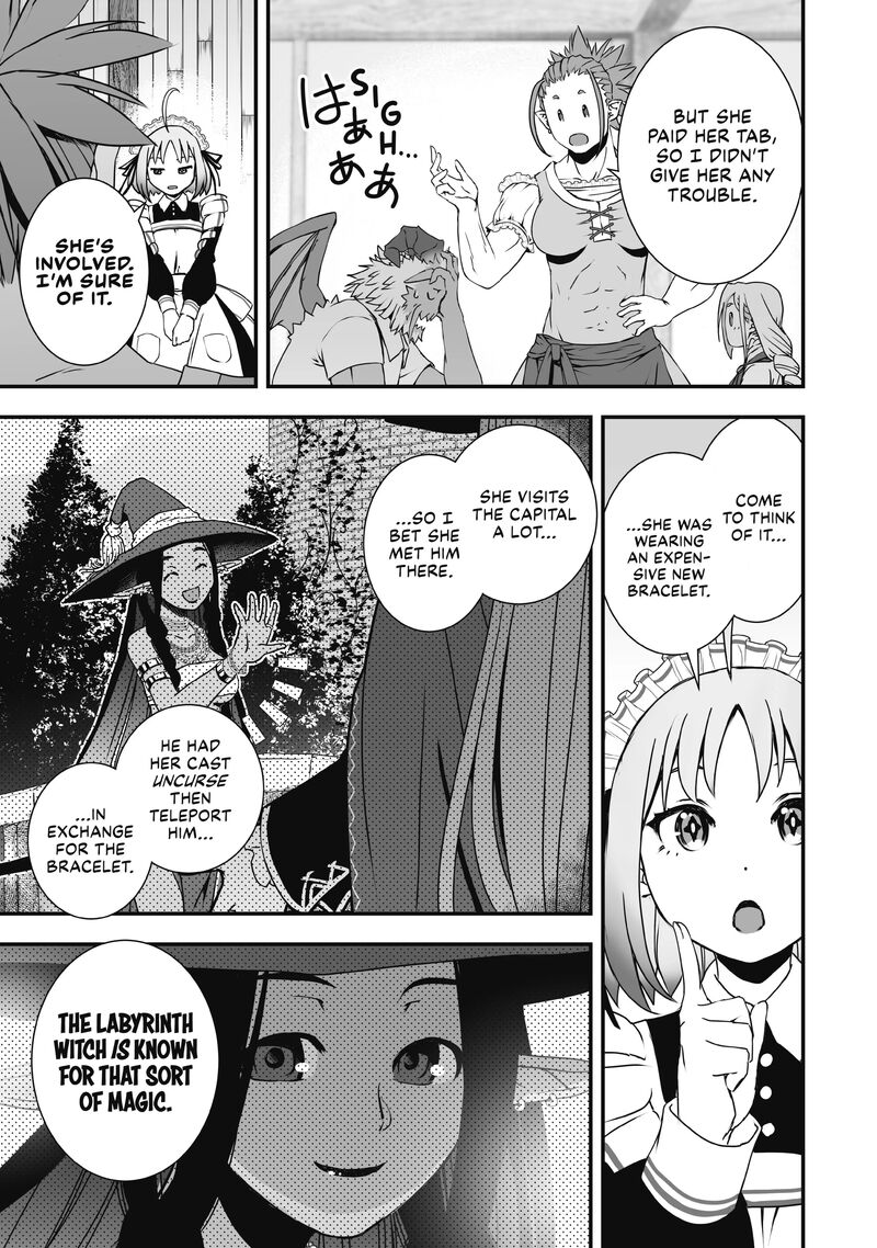 Kansuto Mura No Goinkyo Demon San 5 5