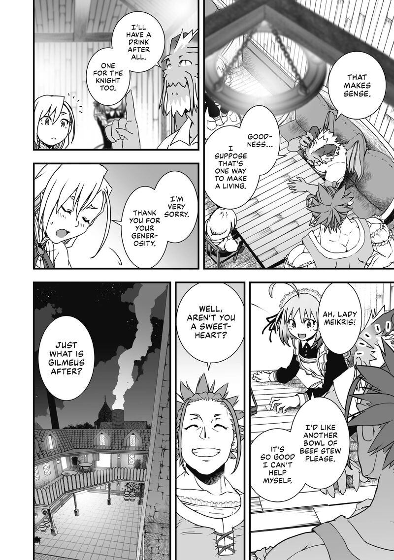 Kansuto Mura No Goinkyo Demon San 5 6