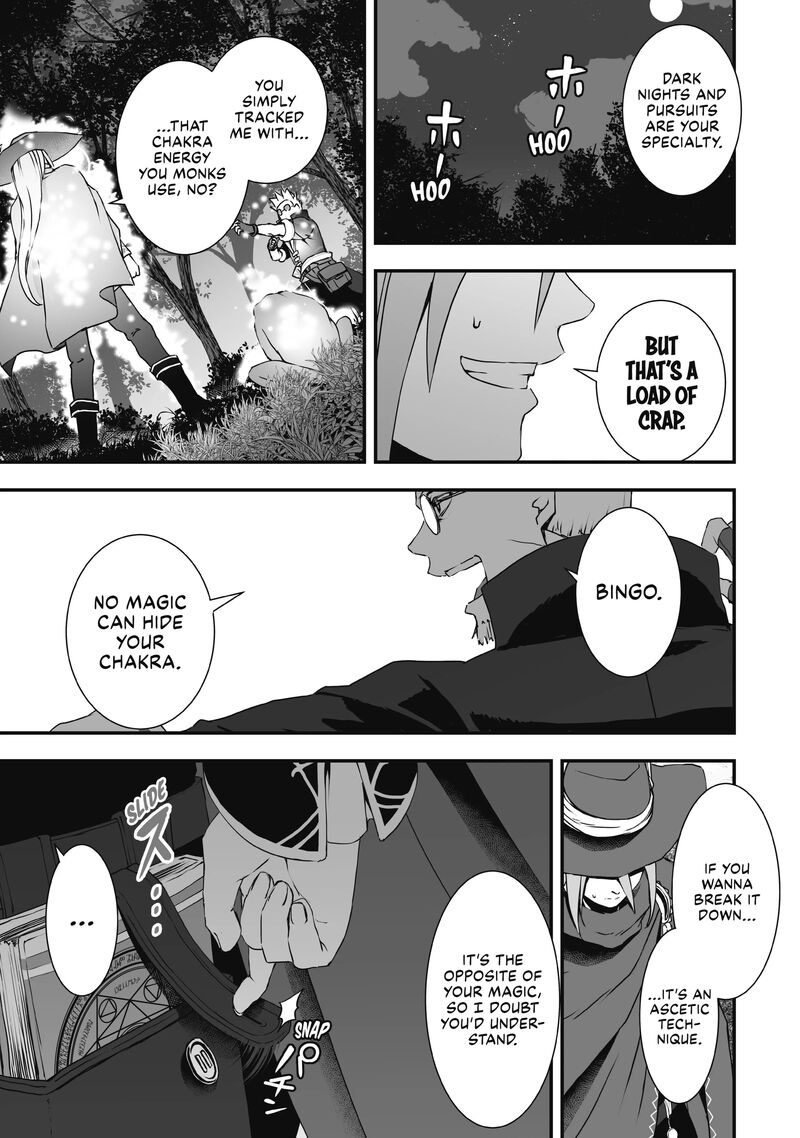 Kansuto Mura No Goinkyo Demon San 5 9