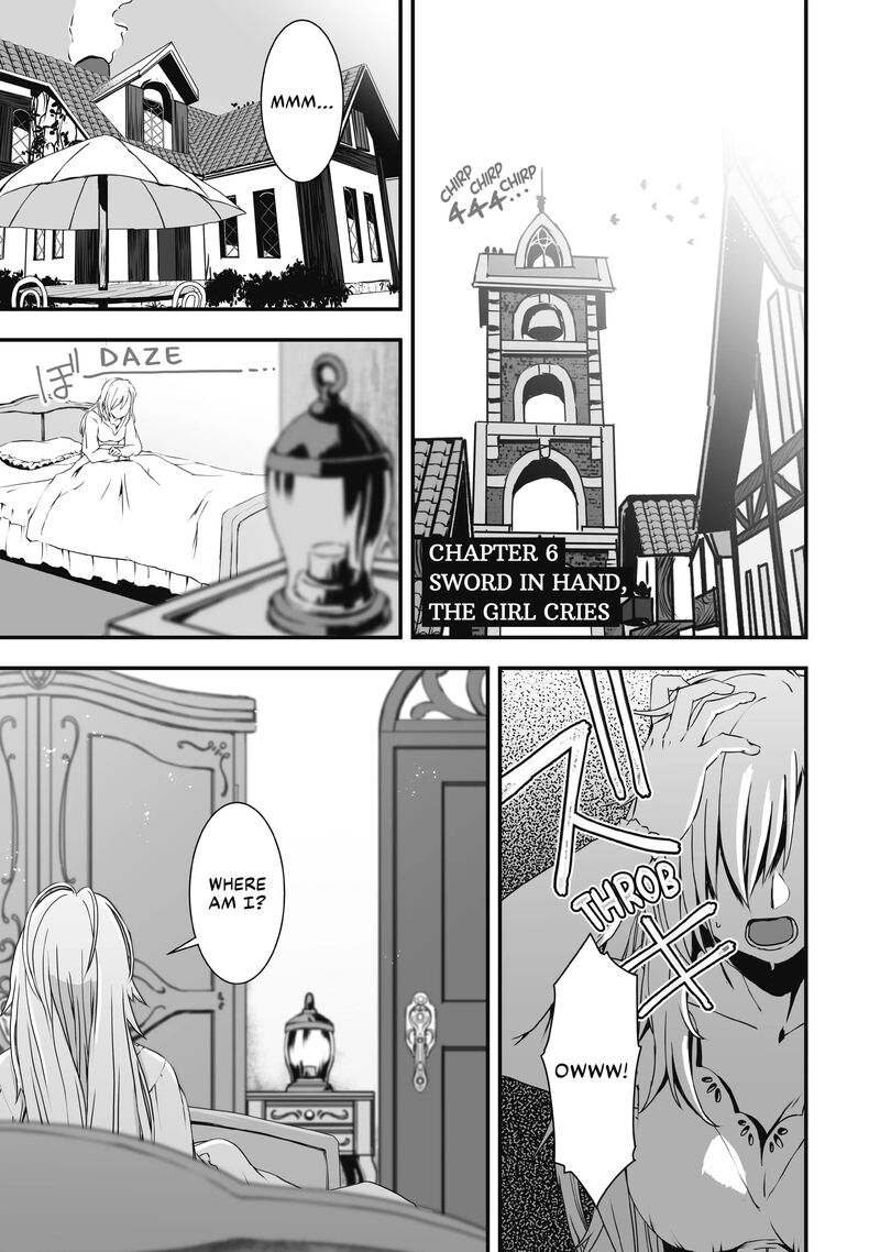 Kansuto Mura No Goinkyo Demon San 6 1