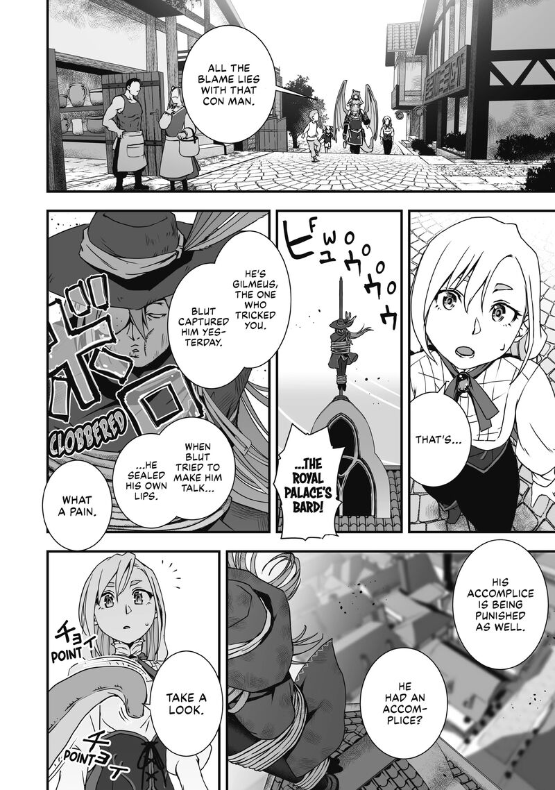 Kansuto Mura No Goinkyo Demon San 6 12