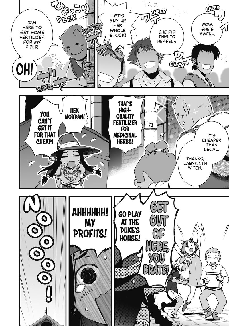 Kansuto Mura No Goinkyo Demon San 6 14