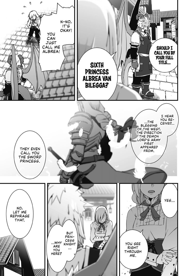 Kansuto Mura No Goinkyo Demon San 6 17