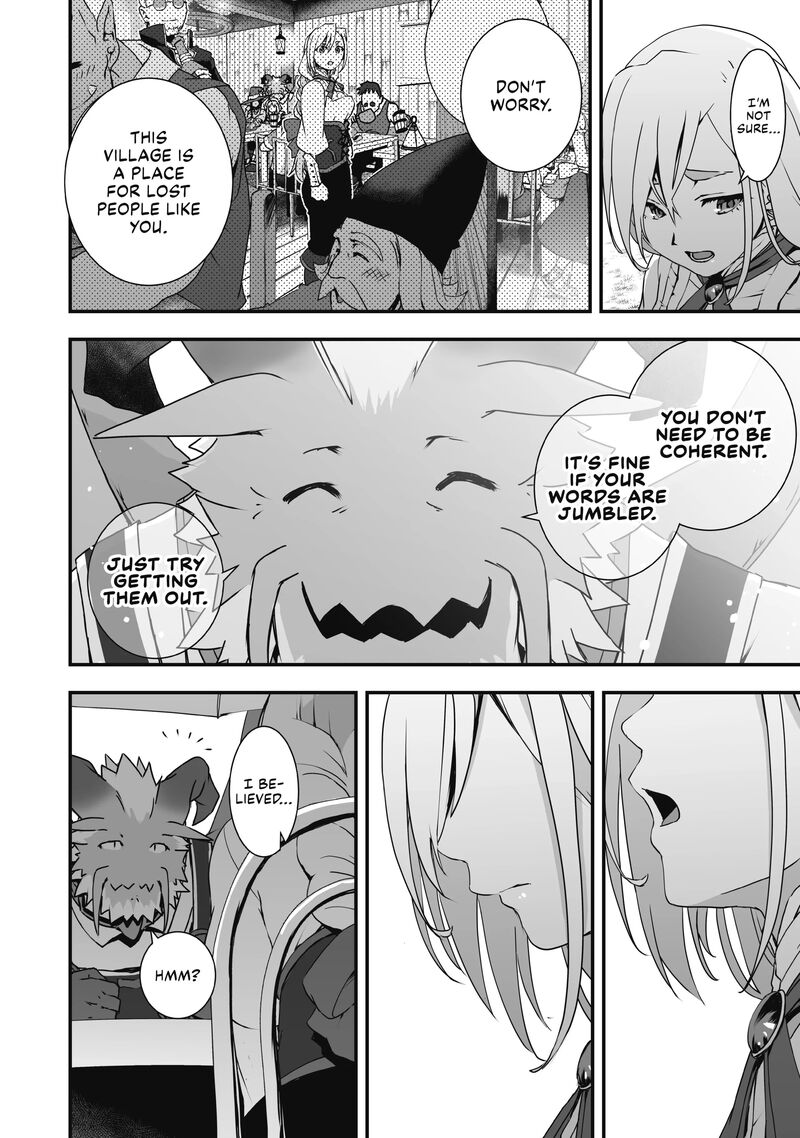 Kansuto Mura No Goinkyo Demon San 6 22