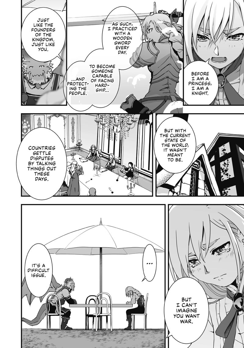 Kansuto Mura No Goinkyo Demon San 6 24